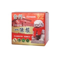 【藥師優選】實體藥局 聖品 金門一條根軟膏 100g 南美製藥, 1個