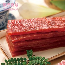 裕芳食品 金磚肉乾, 1個