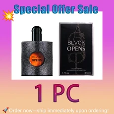 블랙 오피움 여성 향수 지속적인 은은한, 01 A bottle