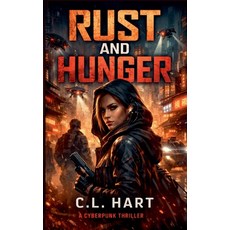 (英文圖書)Rust and Hunger 平裝版, Vector Zero Press, 英文
