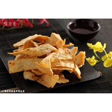 唯力香宮保魚片160g, 1個
