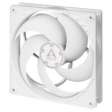 ARCTIC P14 PWM PST 화이트 1팩, 1개
