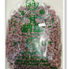 古早味 小紅豆 (3公斤/包) 懷舊零食, 1個, 3kg