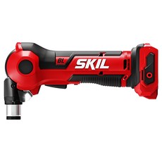 스킬 12V 오토해머 강력 타격 전산볼트 앙카 펀치 전동 함마 헤드 각도 조절 브러쉬리스 모터 베어툴 AH6552SE00