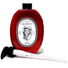 뷰카 클래식 딥 퍼퓸 단백질 극손상 케어용 트리트먼트 화이트머스크향, 1.05L, 1개