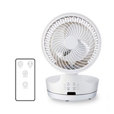 FRIX 桌面折疊式電風扇, KA-C1607