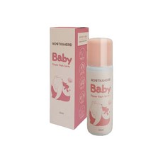 諾卡草本 屁桃舒護噴霧 50／120 ml, 1個, 50 ml