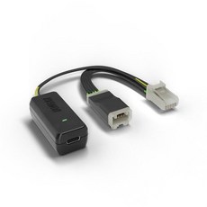 Dongar 클래식 대시캠 통합 USB C 전원 어댑터 DCA 5C 283847, 850061365163