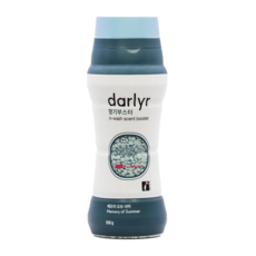 달리르 향기 부스터 메모리 오브 서머, 1개, 550g