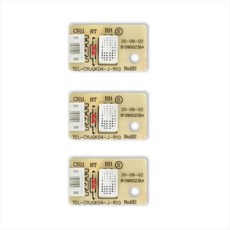 HIS06 가습기 부품 및 액세서리에 호환되는 제습기 습도 센서 모듈 보드 온도 센서용 3Pcs 액세서리, ZhangyiHot HIS06 가습기 부품 및 액세서리