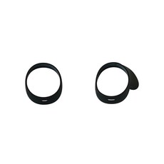 LG 정품 엑스붐 버즈 한쌍 이어후크 블랙 COA00020251 BUDS.AKORBK