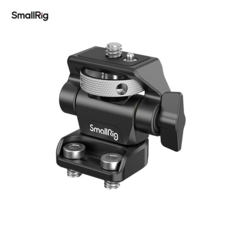 스몰리그 ARRI 조절식 모니터 마운트 브라켓 2903, 1개