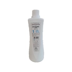 로레알 옥시던트 크림 6% 산화제 1000ml, 2개, 1L
