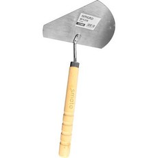 스마토 렝가고대 흙손 쇠손 185mm 1개