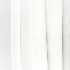 암막 블라인드 안방 Asazal 솔리드 화이트 Tulle 고급스러운 쉬폰 창 커튼 거실 현대 Voile Organza 장식