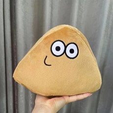 귀여운 8.6인치 게임 마이 펫 에일리언 인형 생일 선물 장식 일상 선물, 애완 외계인2