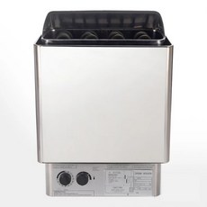 9KW 사우나 스토브 스팀 발생기 샤워용 스테인리스 스틸 히터 건식 오븐 가정용 난방 장치, 9kw 380v, 03 9KW 380V