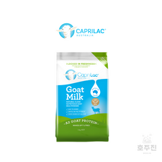 카프리락 고트밀크 산양유 분말 Caprilac goat milk powder, 1kg, 1개