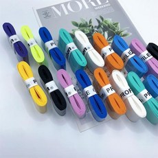 배드민턴 스쿼시 그립 미끄럼 방지 테니스 끈끈한 느낌 라켓 땀 밴드 흡수 랩 테이프 GRI 15 30 60 100 개, 12) mix100, 1개