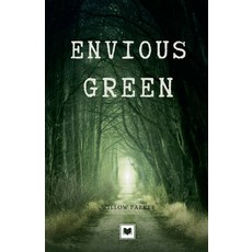 (영문도서)Envious Green Paperback, Kira Parke, English, 9798231765591