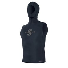 游龍潛水 SCUBAPRO EVERFLEX HOODS VEST 2.5MM 頭套背心防寒衣 防寒背心 男女皆適穿