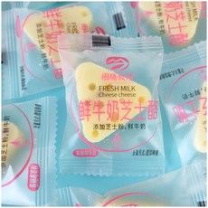 내몽골 수제 치즈 우유 과일 크랜베리 특산품 개별포장 1kg, C. 크랜베리 1kg, 1