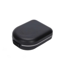 보청기 케이스 보관함, 1개, 보청기케이스보관함