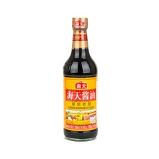 오토미 초고노추간장, 500ml, 1개