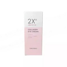 토니모리 투엑스알 콜라겐 아이크림 30ml