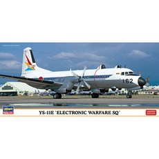 BH10854 1대144 YS-11E 전자전기 대대, 1개