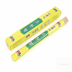 SM 제사향 40g 소원향 차례용품