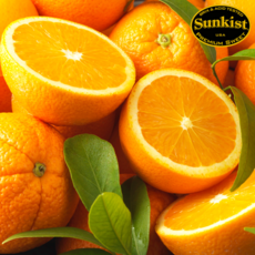 당도선별 썬키스트 블랙라벨 오렌지 고당도, 1개, 5kg 중 (30과 내외)