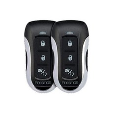 프레스티지 APS57TM 일방향 원격 시동 및 무키 출입 시스템, 프레스티지 APS57TM 일방향 원격 시동 및 무키 출