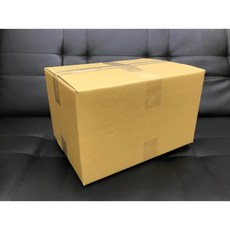 阿峻紙箱 38*27*23公分 五層加厚 宅配搬家收納紙箱, 1個, 10個