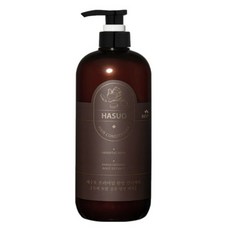 꽃을든남자 하수오 한방컨디셔너, 5개