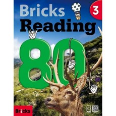 Bricks Reading 80-3 (SB+WB+E.CODE)