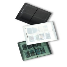 위랜드 네컷 앨범, 01 플래시 화이트