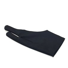 양손착용가능 터치방지 드로잉타블렛장갑 포토샵작업용장갑 S