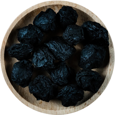 友元昌蔬食 料理用烏梅600克裝 仙楂 酸梅湯, 1個