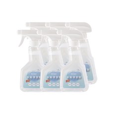 奇幻泡泡水垢清潔劑 六入組, 1個