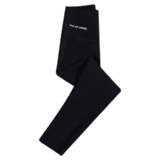 【i揪團】E65 鯊魚褲 瑜珈褲 高腰收腹 運動健身九分褲