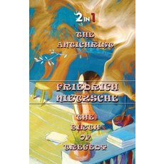 On The Genealogy Of Morals & Beyong Good And Evil (2In1) Paperback, Delhi Open Books, English, 9788194747239