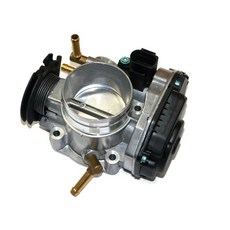 《歐馬國際》福斯 T4 VW 節氣門 2.5 1998年後 全新副廠, 1個