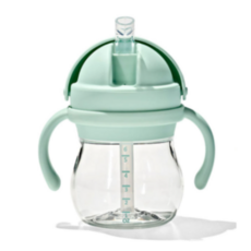 옥소토트 빨대컵, 150ml, 3개, GREEN 그린