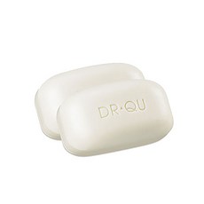 닥터큐 클렌징 비누 크린싱바N / 모공관리, 120g