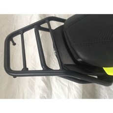 MEDE MSX 125SF 二代專用 後貨架, 詳見包裝