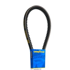 Goodyear Belts XPZ670 V-벨트 미터법 톱니
