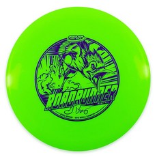 Innova Gregg Barsby 스타 로드러너 디스턴스 드라이버 골프 디스크 [색상은 다를 수 있음] - 160-164g
