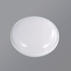 LED 원형 벽등 30W 주광색 일체형 방수등급 IP65