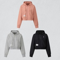 블랙야크 도 FW 신상품 여성 클라이밍 에센셜 트레이닝 후드집업2 1BYSJFU503 KBO443 DFP543